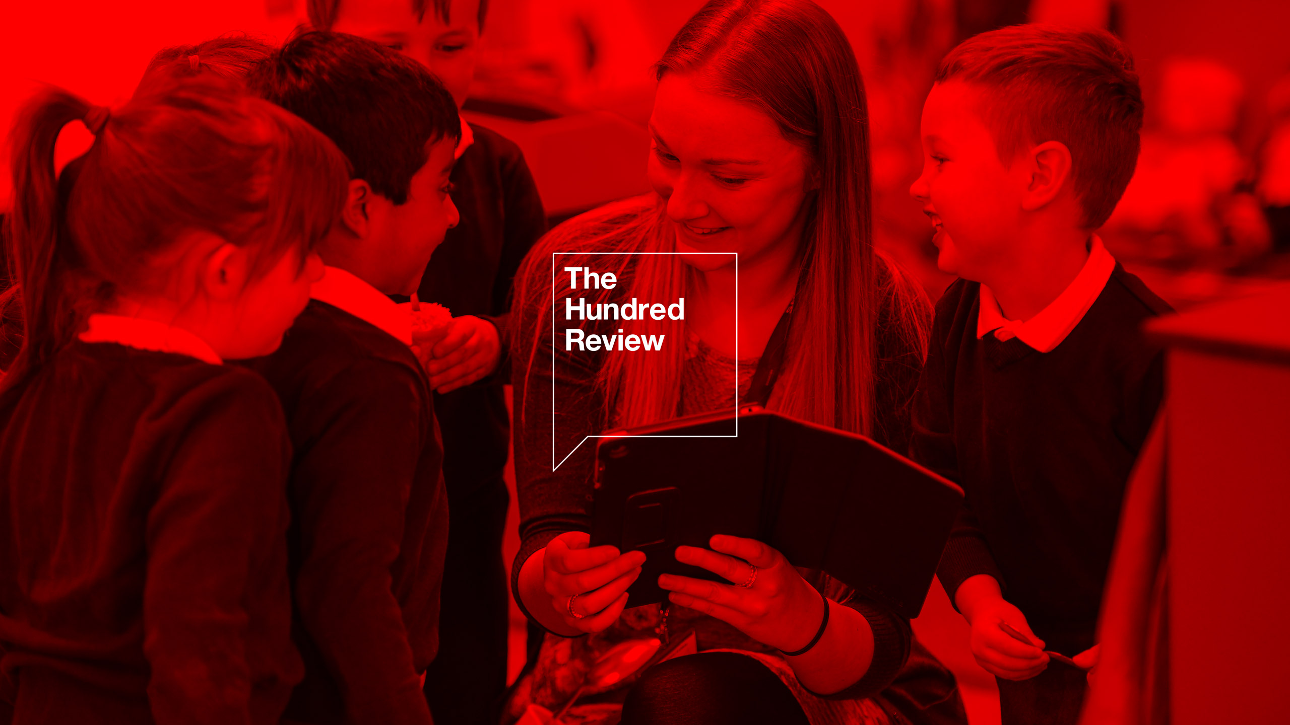 The Hundred Review Campaign Photography Header 01