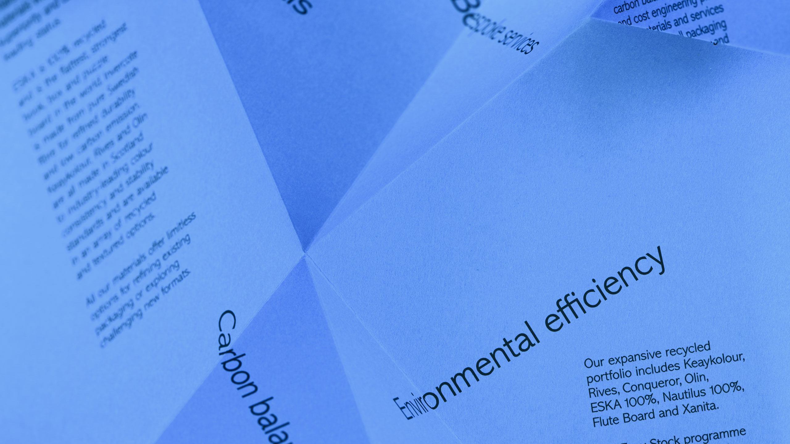 Laser Cut Exhibition Promotional Marketing Special Event Creative Recycled Environmental Sustainable Responsible Print Custom Hand Folded Fine Paper Materials Specification Identity Brand Branding Logo Development Strategy Experiential Luxury Bespoke Character Antalis Yorkshire Leeds Branding Agency Studio 2 DESIGN PROJECT