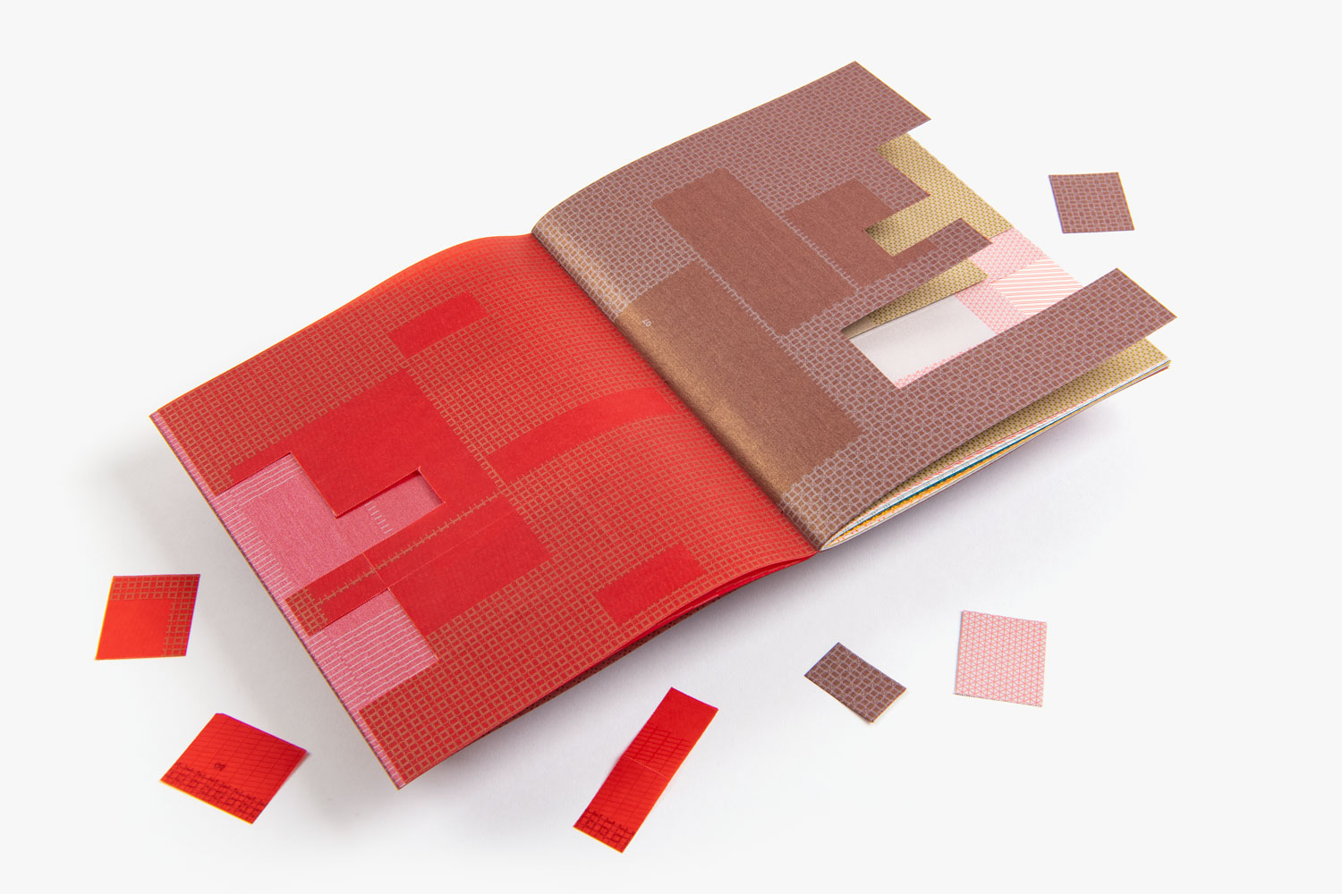 Arjowiggins Paper Swatch