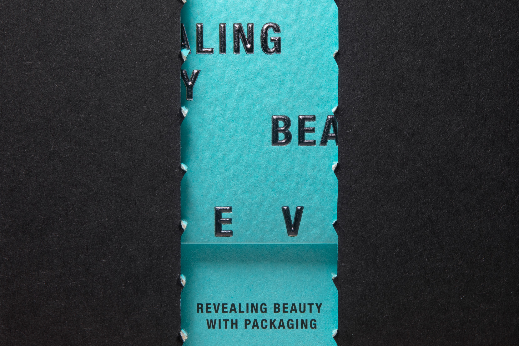 Eco-friendly luxury e-commerce packaging by Leeds studio Design Project