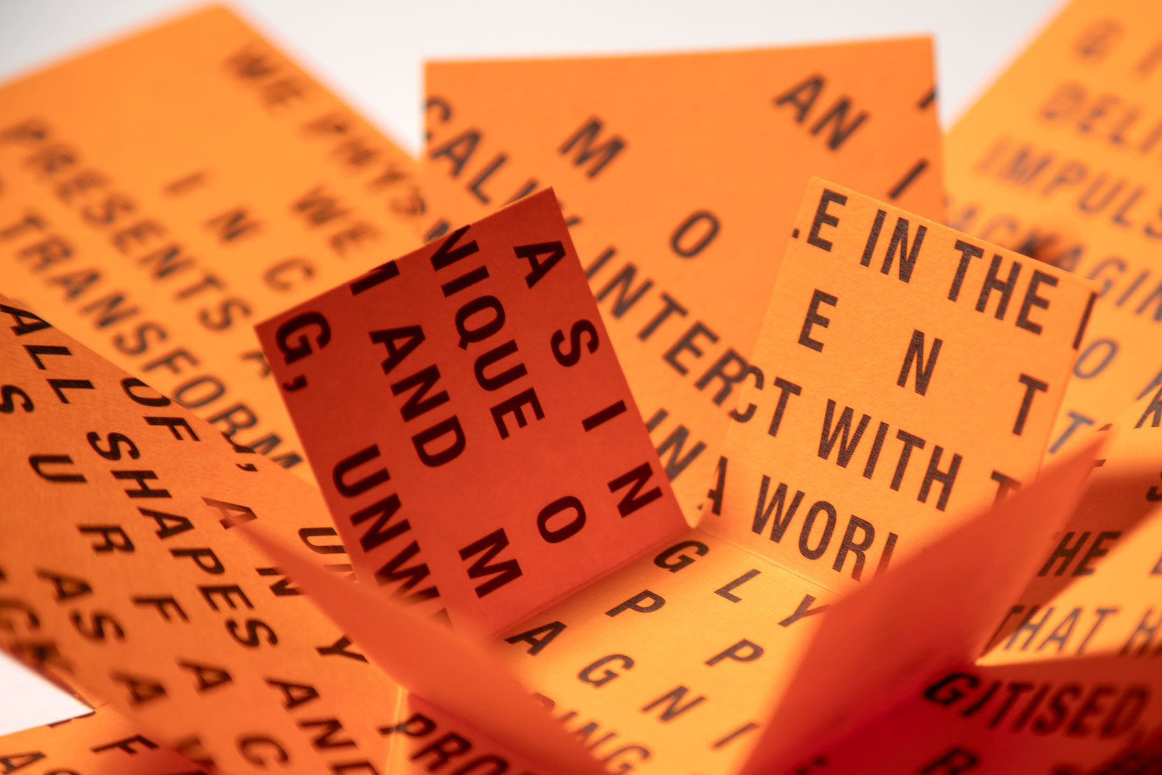 Custom product packaging design for retail, fashion, beauty, homeware and lifestyle by Leeds agency Design Project