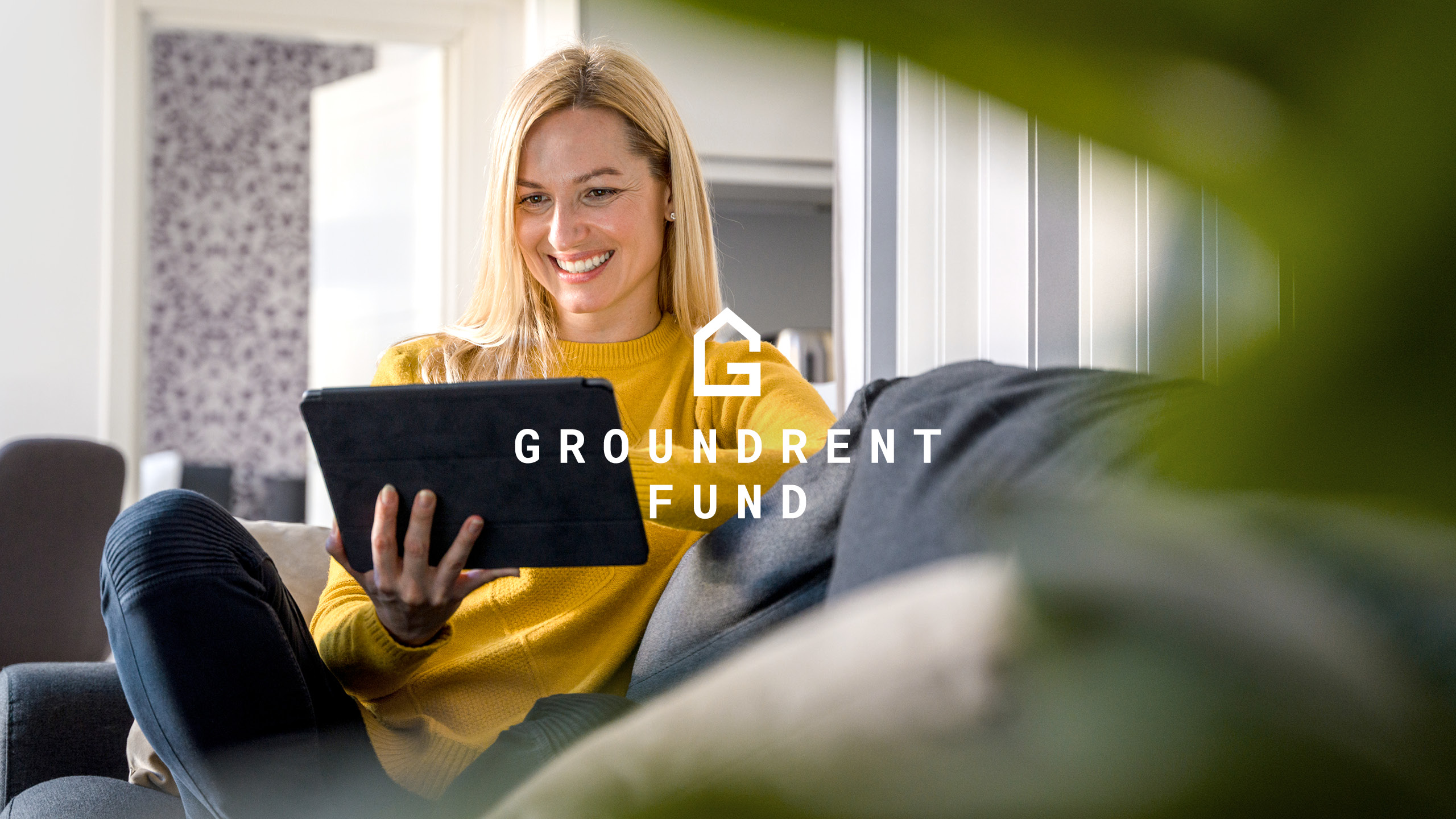 Property marketing, property development branding, logo design and website design by Design Project