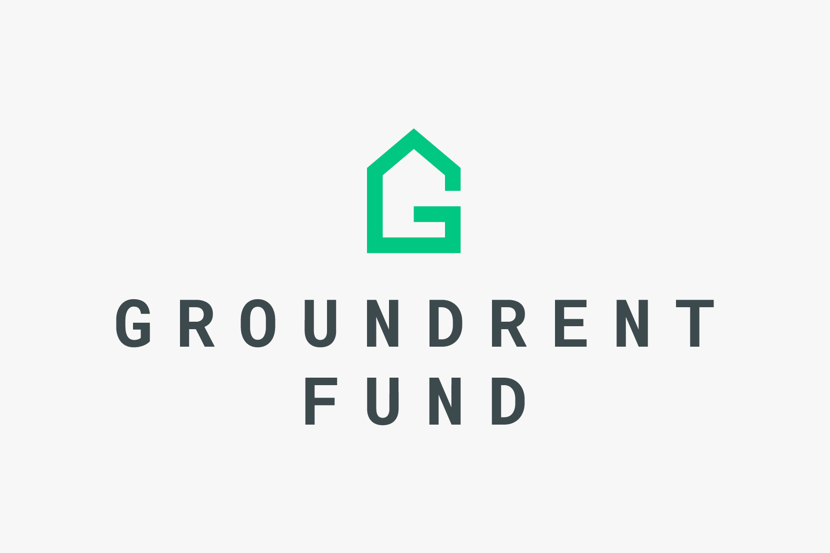 Logo design, branding and identity design for a property investment company by Design Project