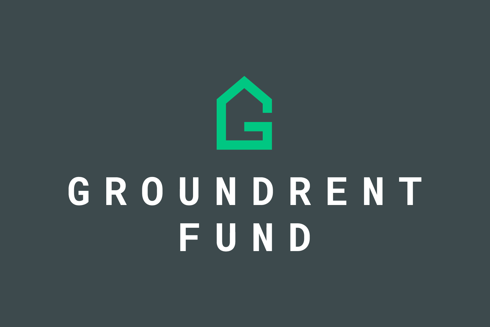 Logo design for a property investment company by Leeds agency Design Project