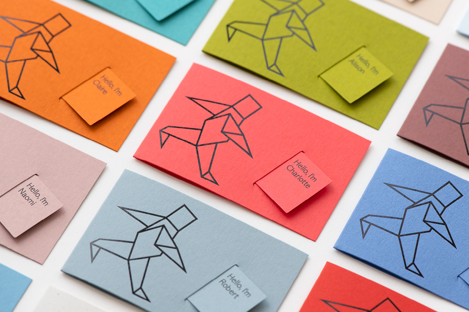 Business card design, branding identity, brand design, graphic design agency, Design Project