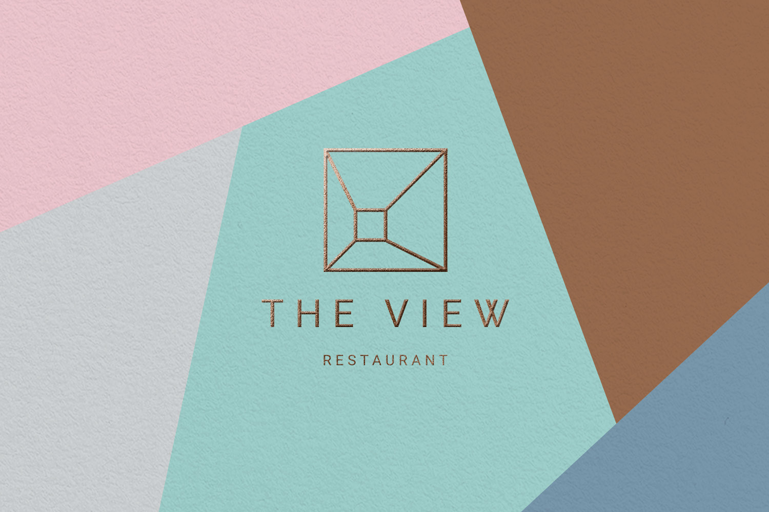 Restaurant logo, logo designers, branding identity, graphic design agency, fine dining, hospitality, Design Project