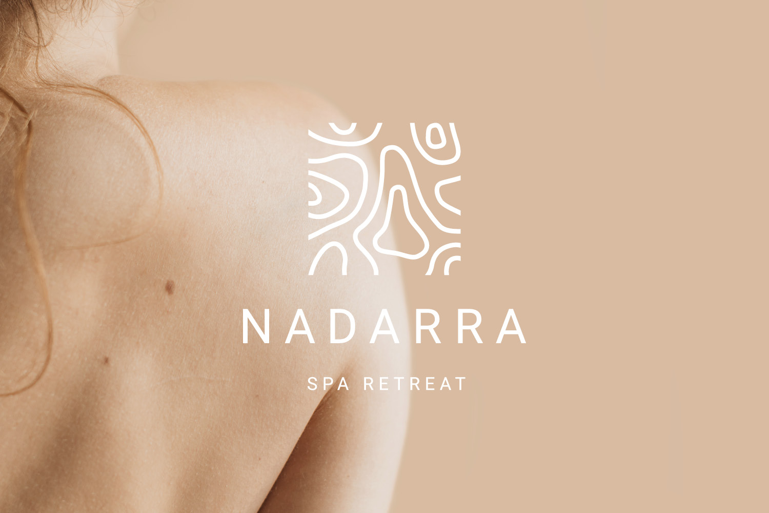 Brand identity, logotype design, logo and branding, brand design, branding and identity wellbeing, beauty, Design Project