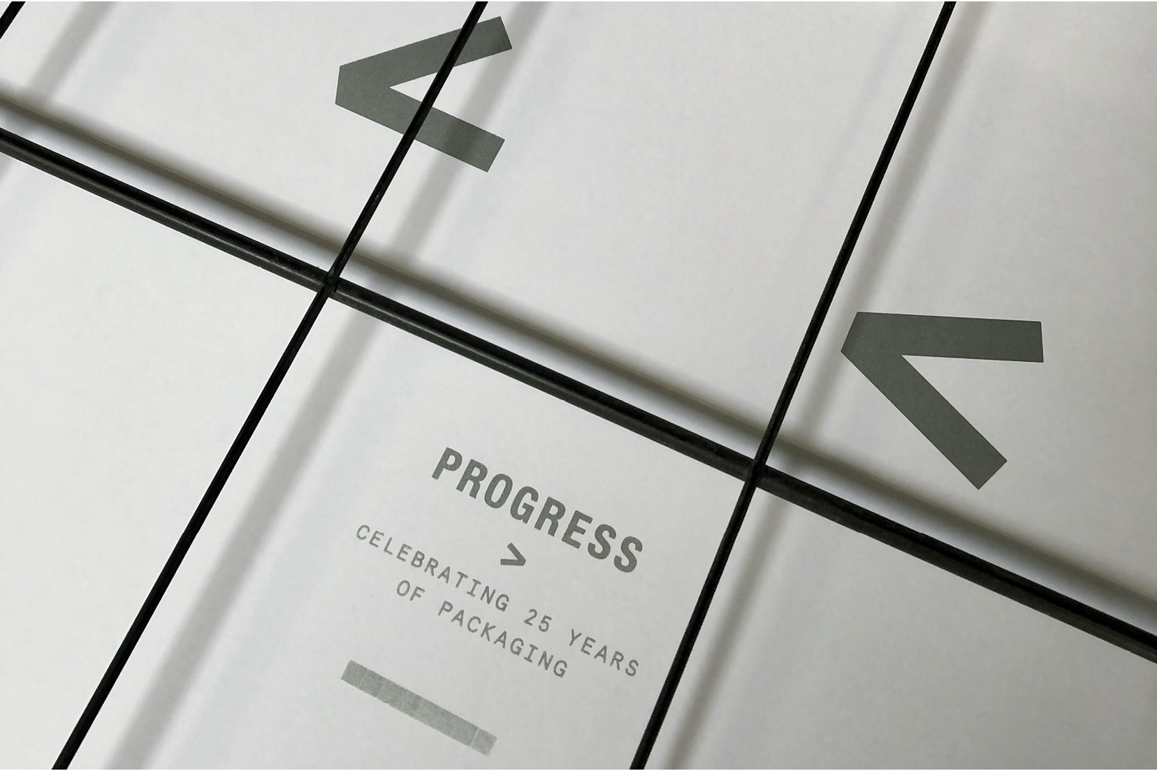 Overprinting fluorescent inks. Limited edition screenprint by Dan Mather on G.F Smith paper for Design Project.