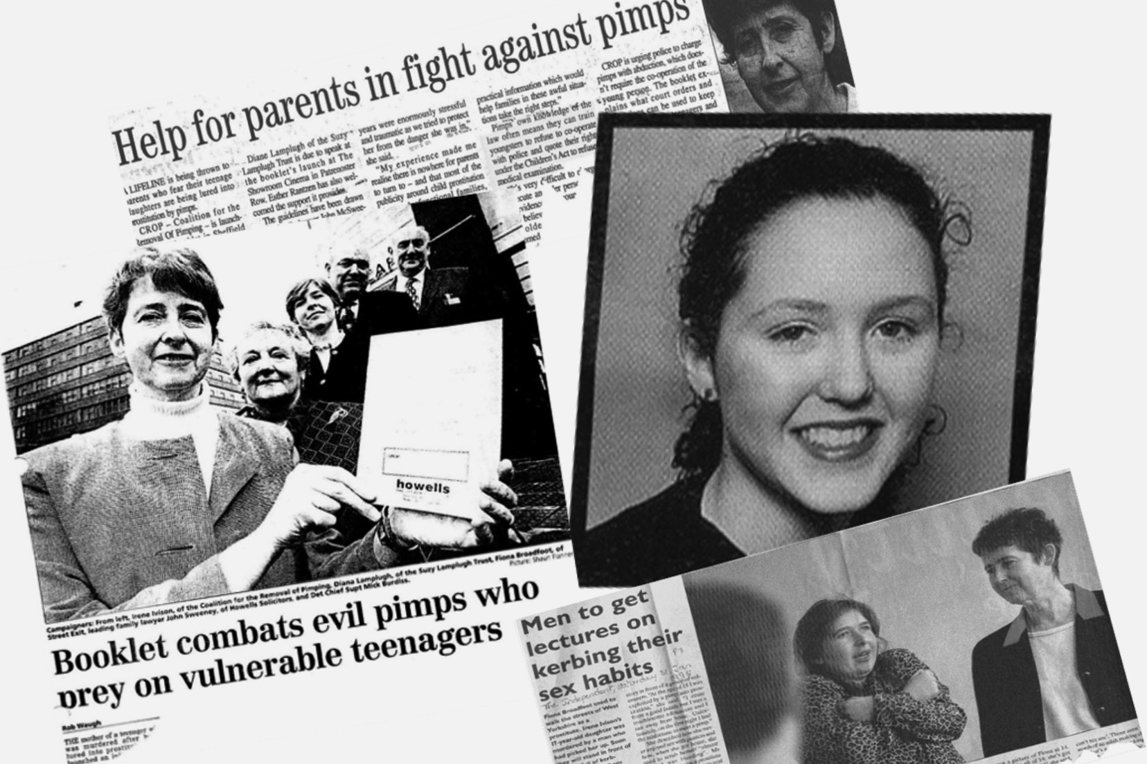 Brand naming, brand positioning and brand strategy for a national children's charity by Design Project 1