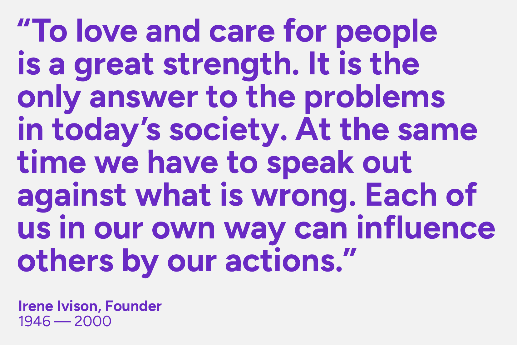 Brand naming, brand positioning and brand strategy for a national children's charity by Design Project