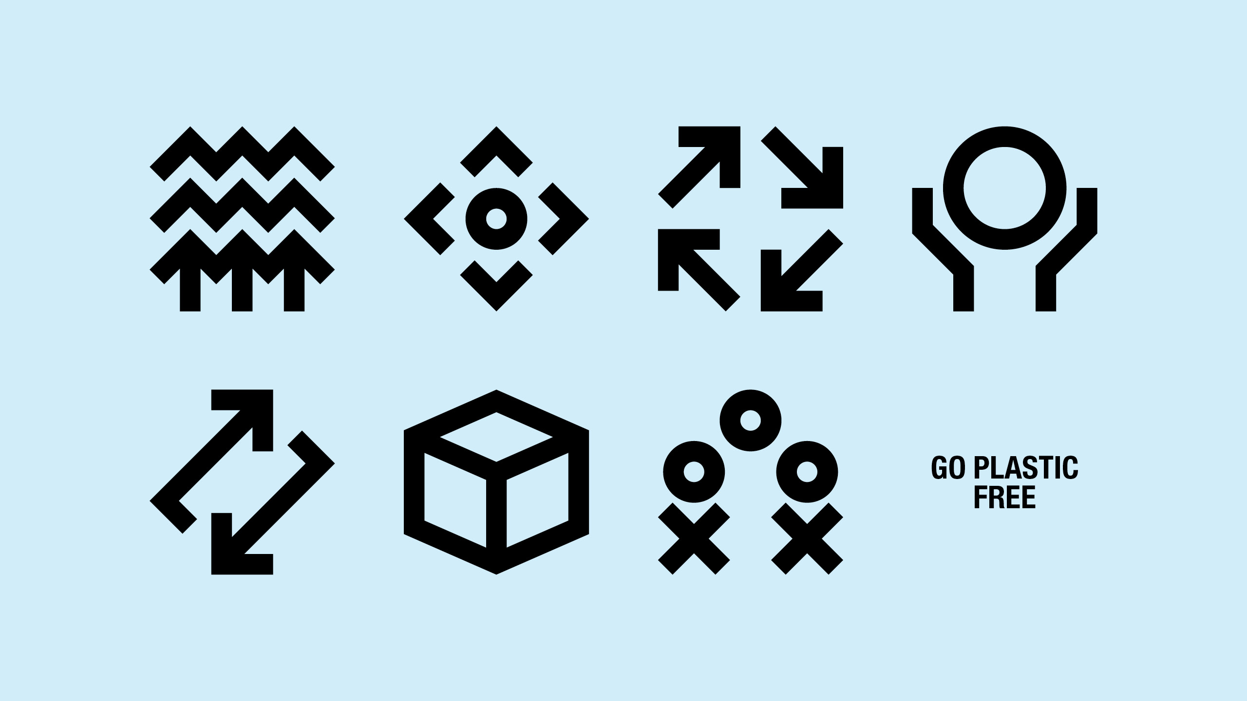 Custom branding icons and website design Leeds by Design Project_2