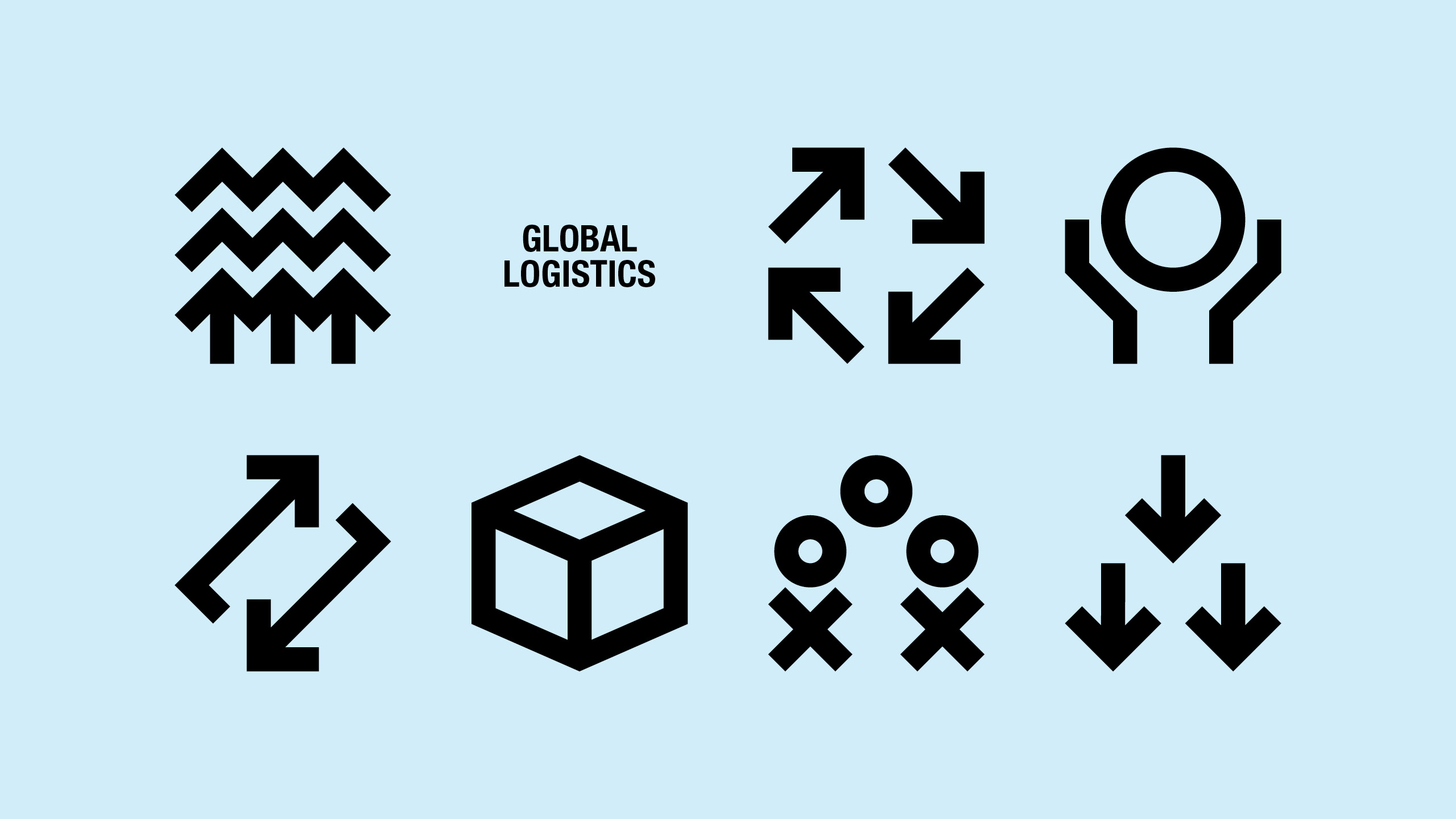 Custom branding icons and website design Leeds by Design Project_3