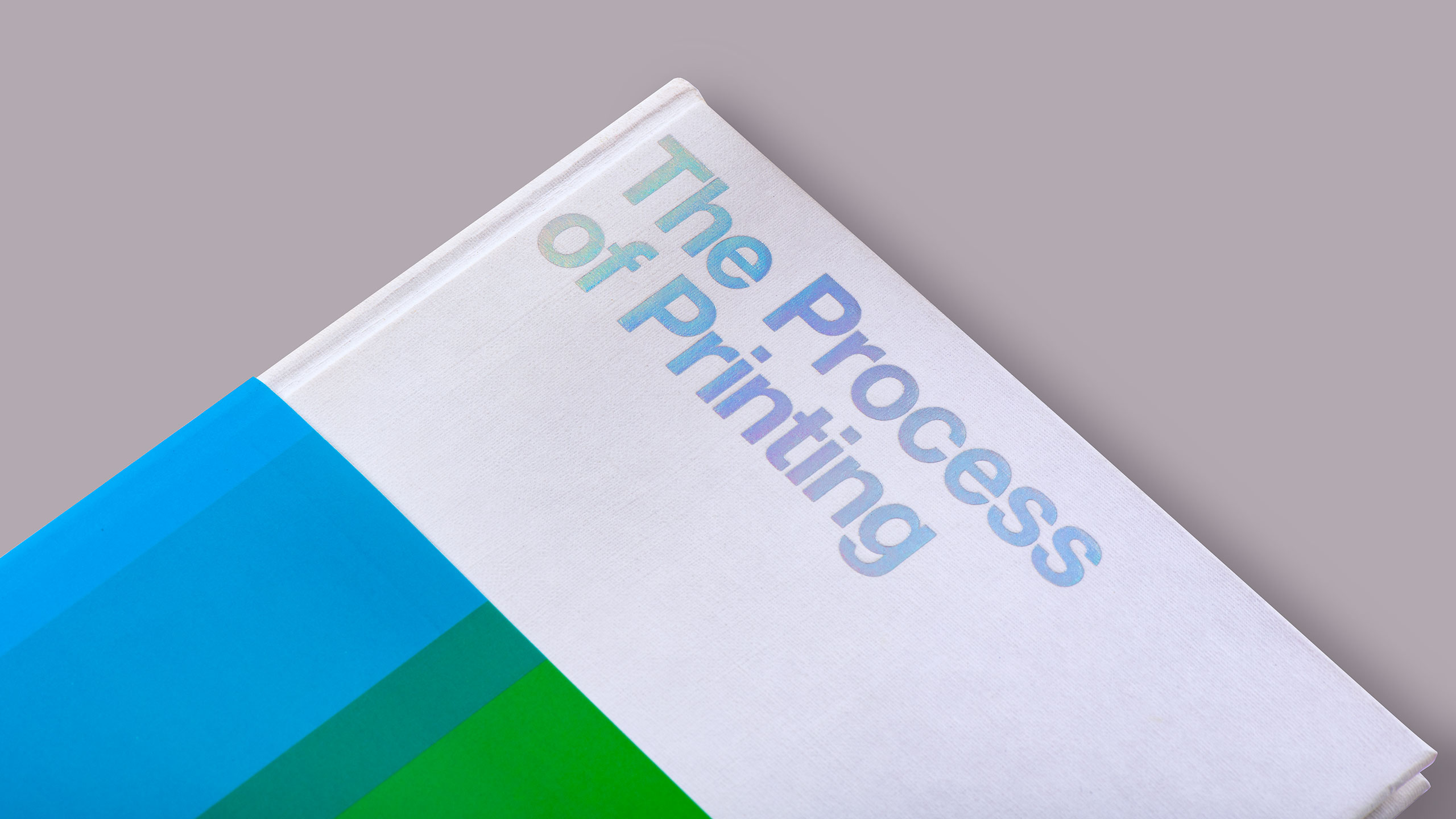 Book cover design, book design, book wrapper design, graphic design and printing manual by Design Project