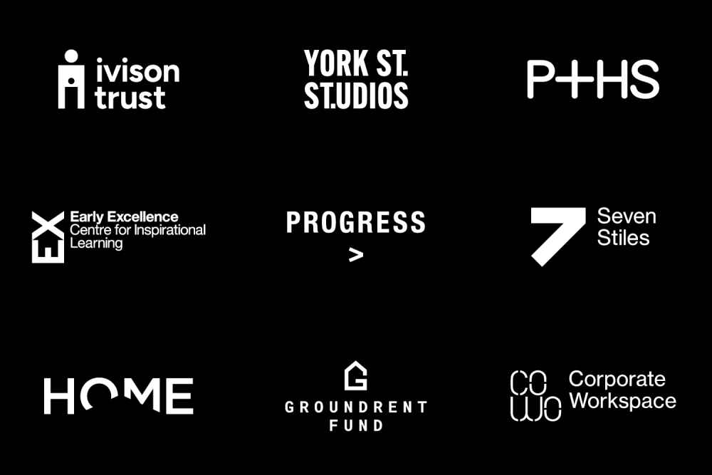 Brand Identities By Design Project