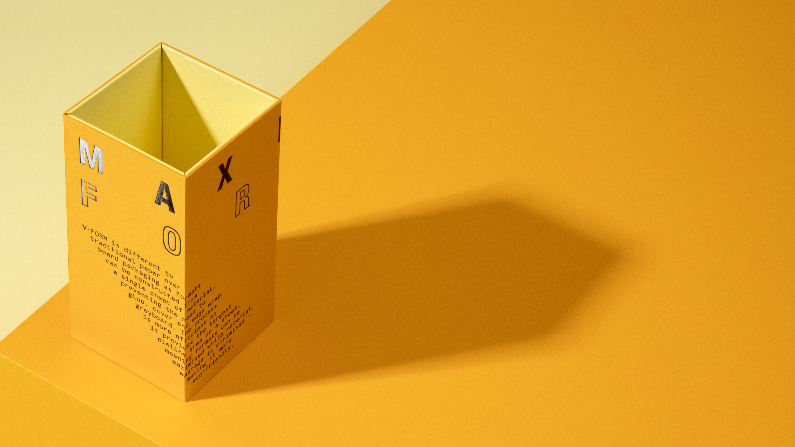 V_FORM, Luxury packaging design, Packaging design, Premium packaging, Custom packaging for Progress Packaging by Design Project (3)