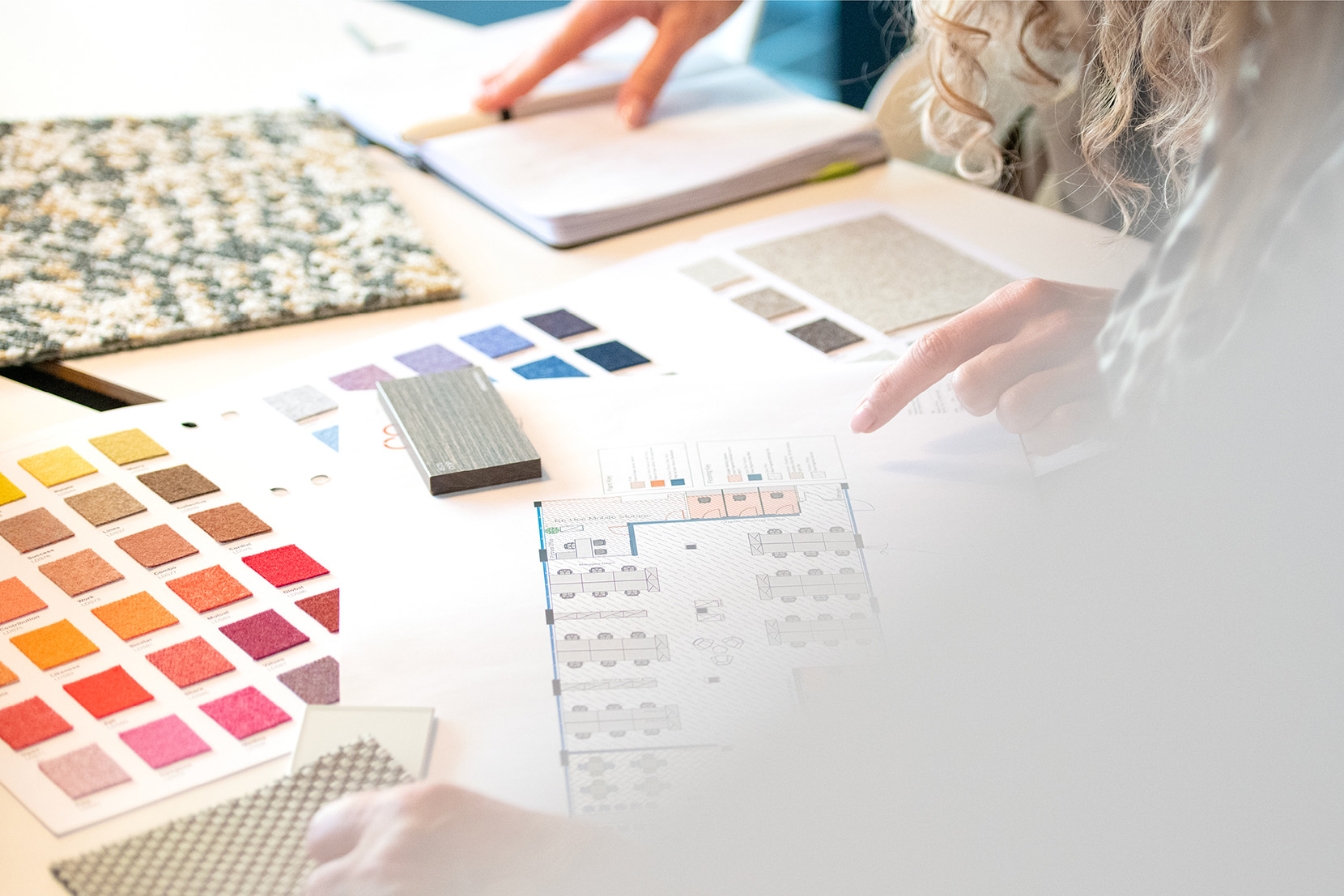 Design Project Corporate Workspace Website 023