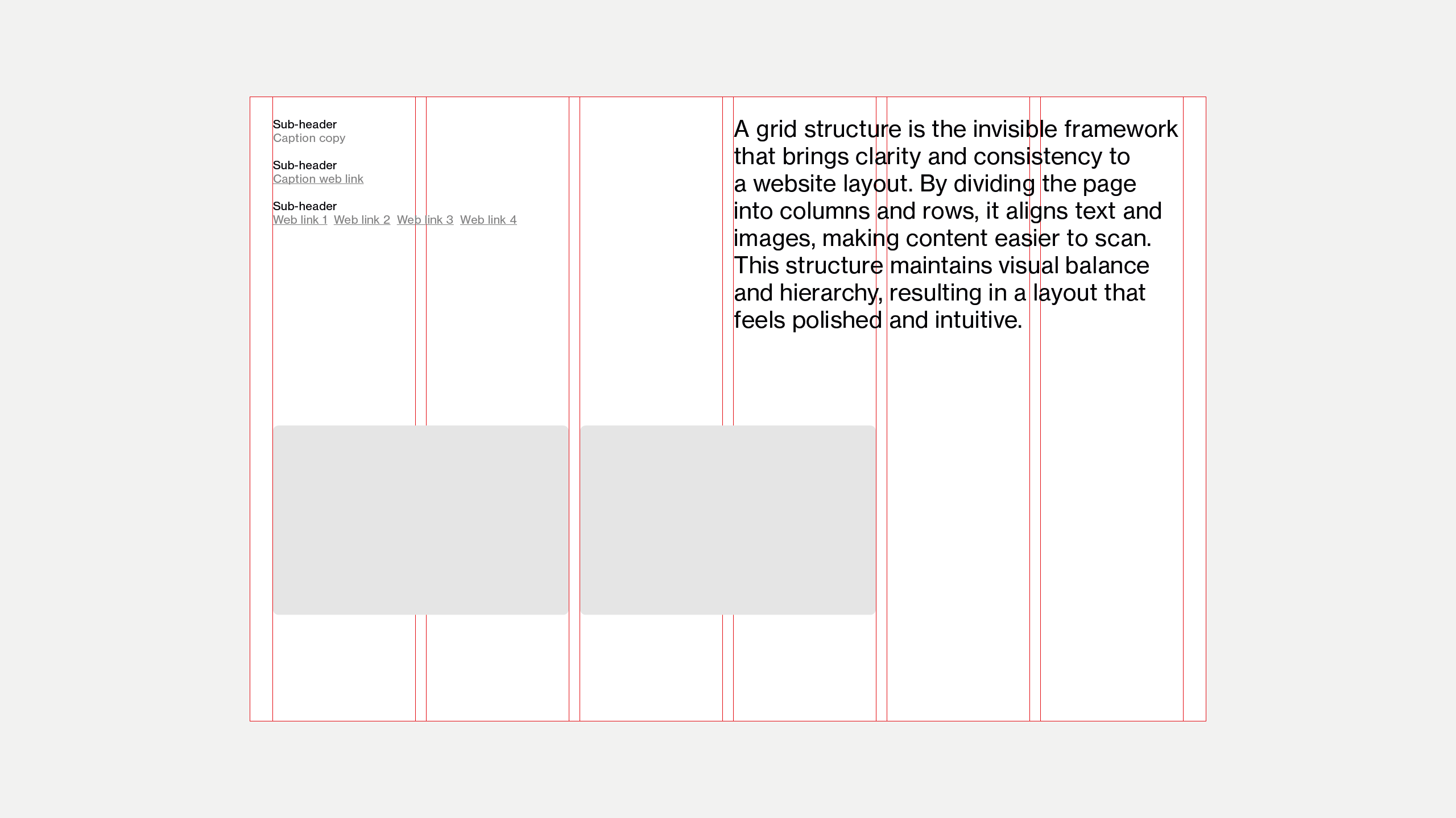 Design Project Corporate Workspace Website 019