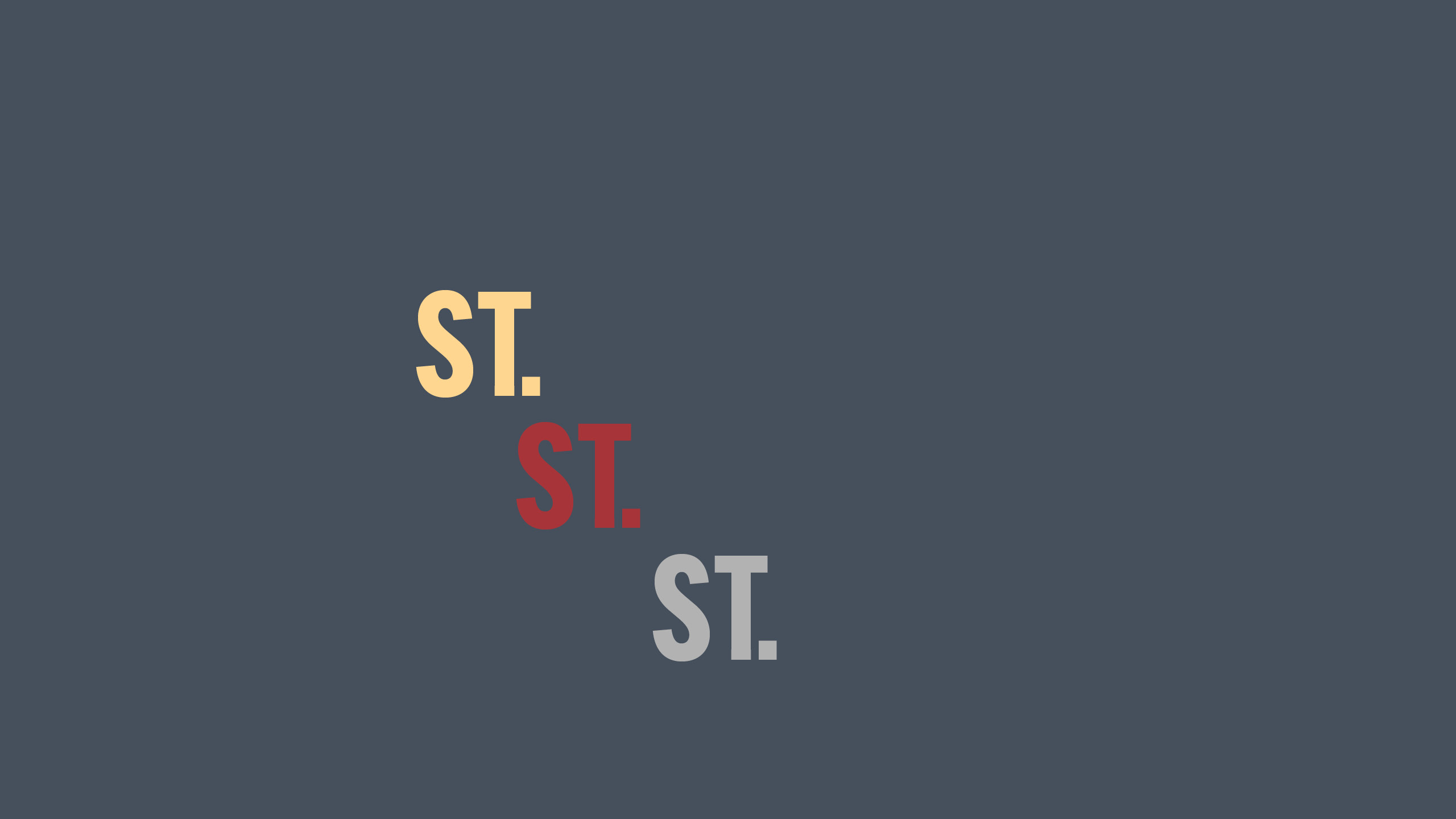 York St Studios Words 663