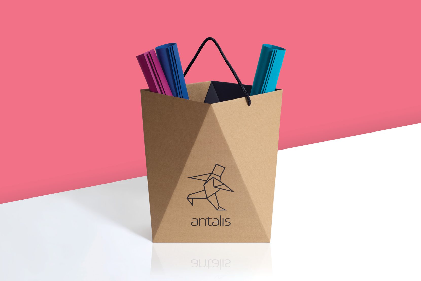 Antalis Promobag