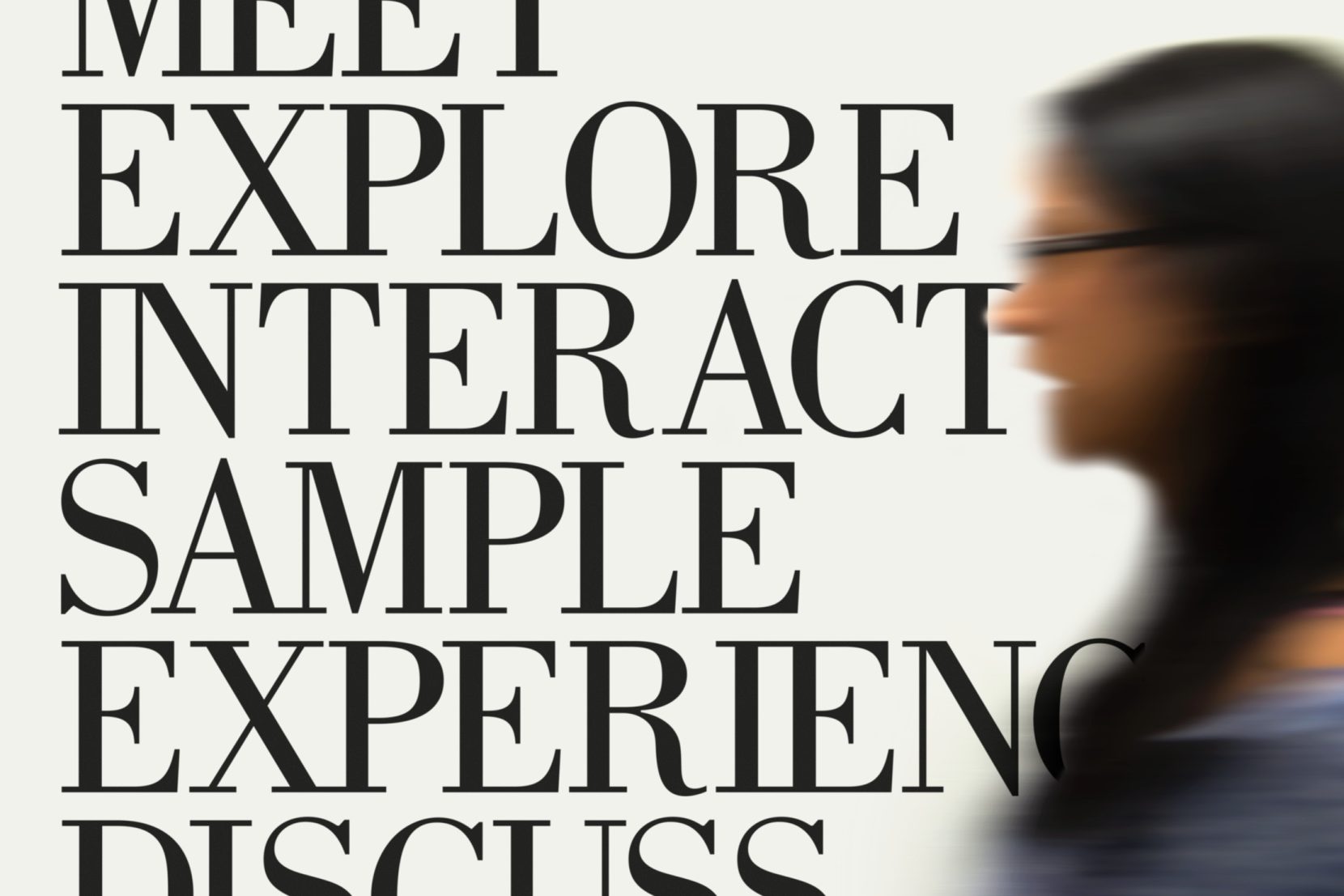 Fedrigoni Showroom 1