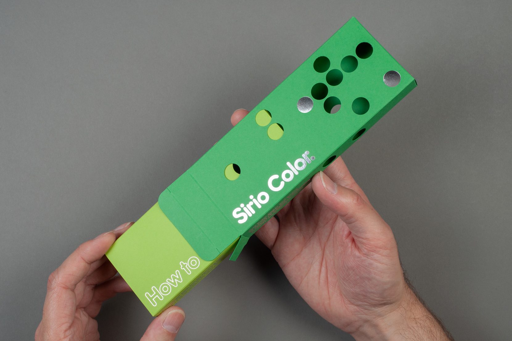 Fedrigoni Siriocolor 1