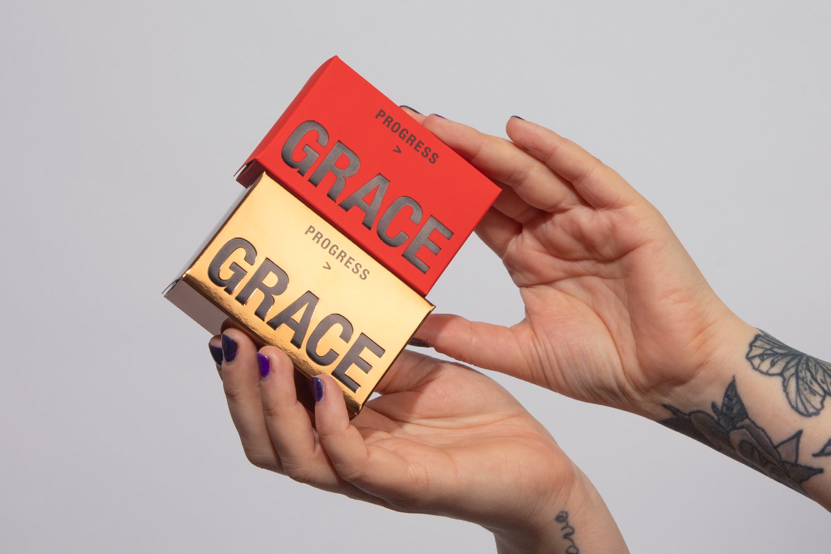 Progress Packaging 15