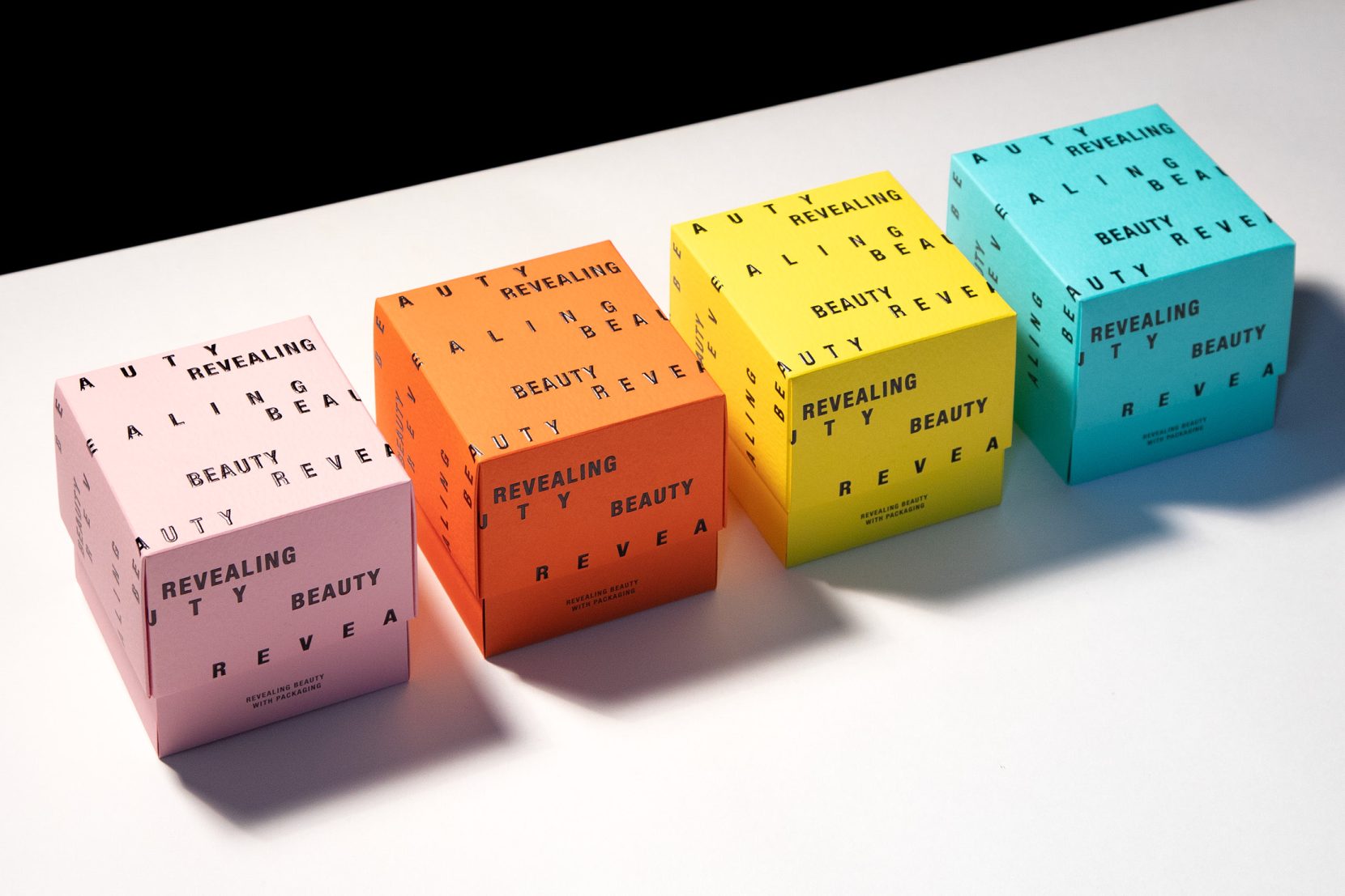 Progress Revealing Beauty 1